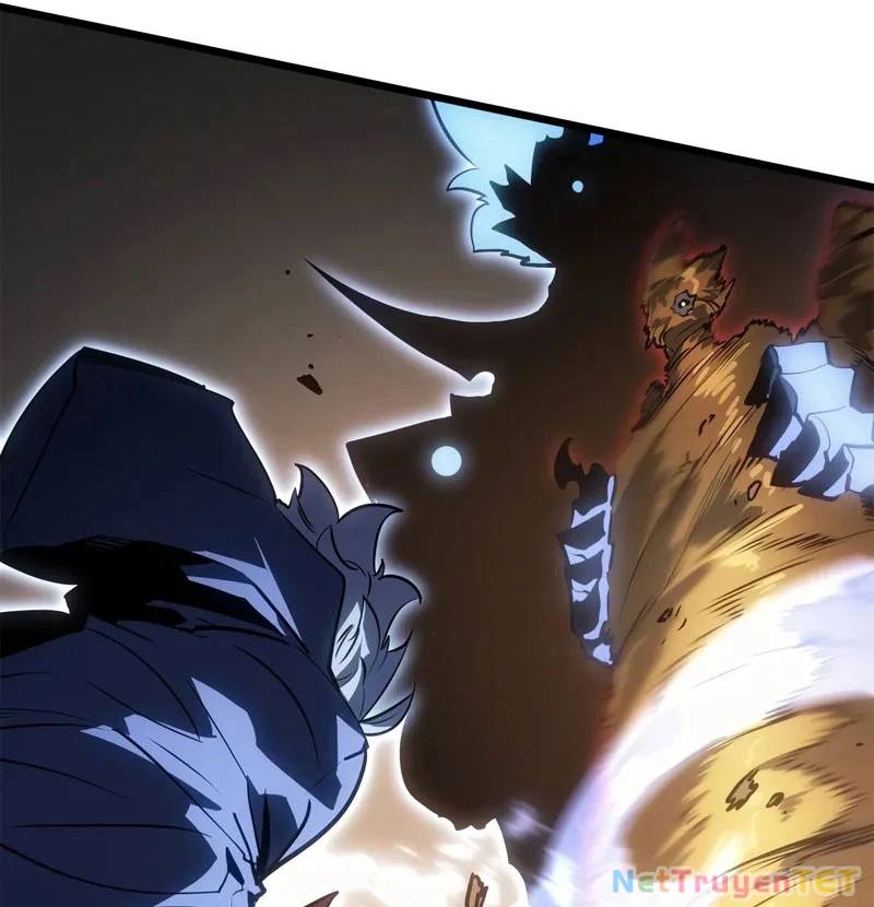 solo leveling : ragnarok chapter 40 99