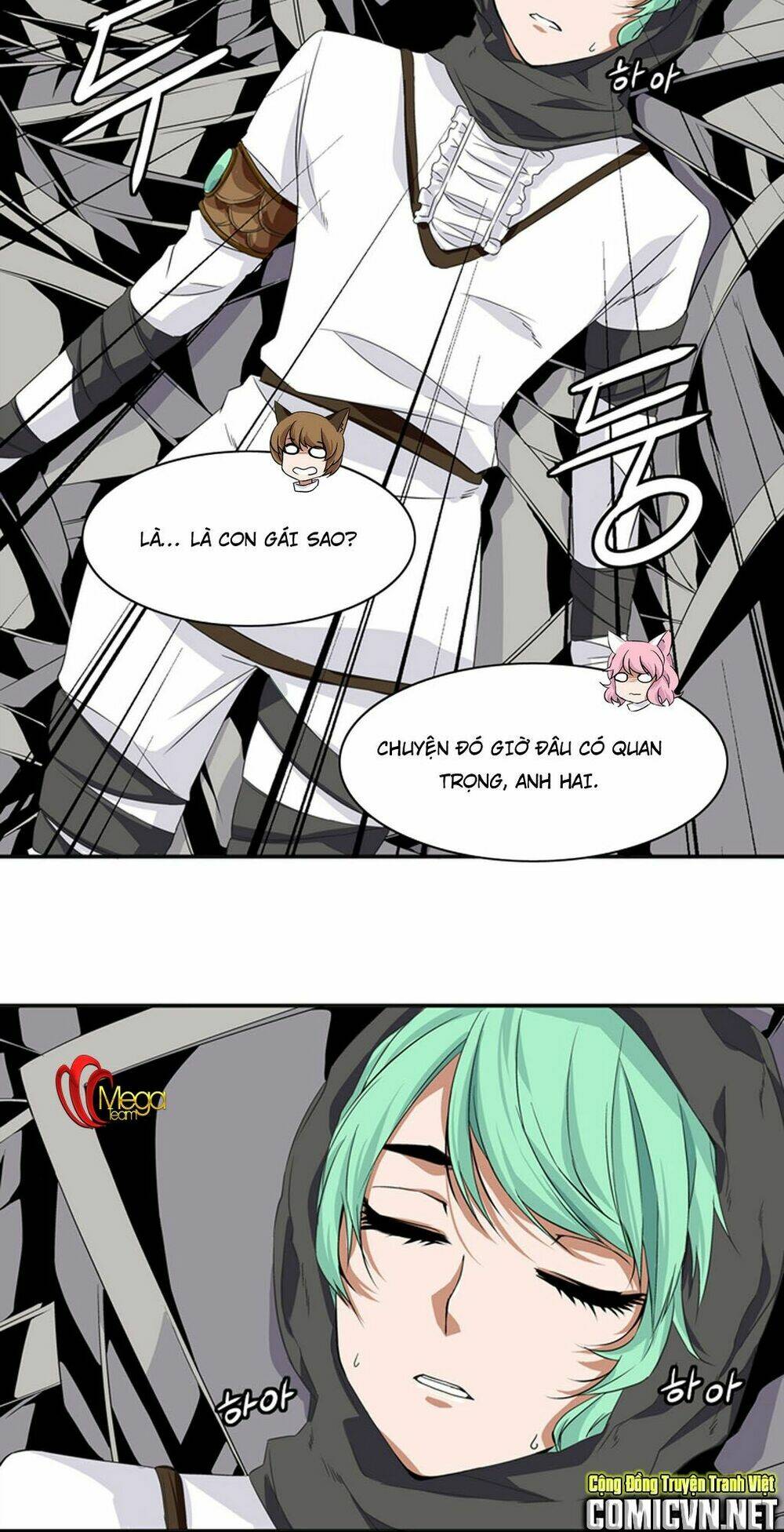 ảo mộng vương chapter 12 45