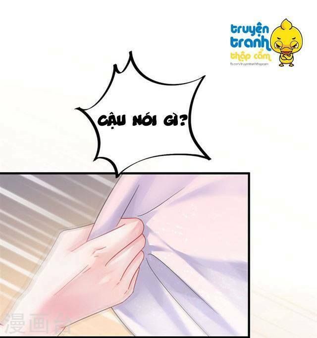 chọc tới chủ tịch tổng tài 2 chapter 38 2