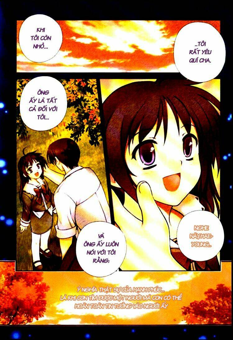 unbalance x unbalance chapter 1 6