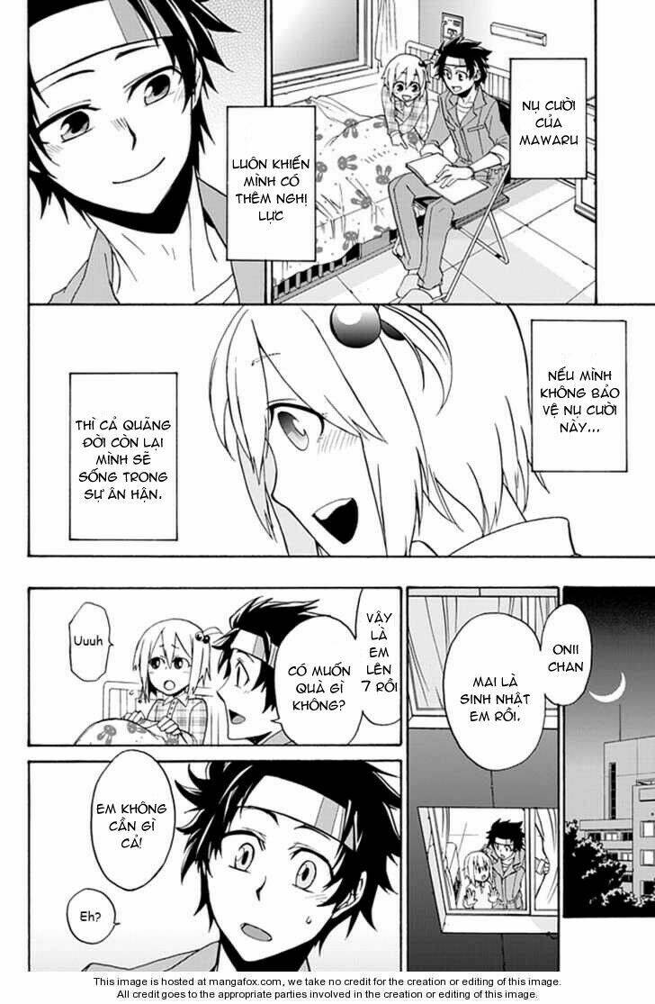 life is money chapter 1 27