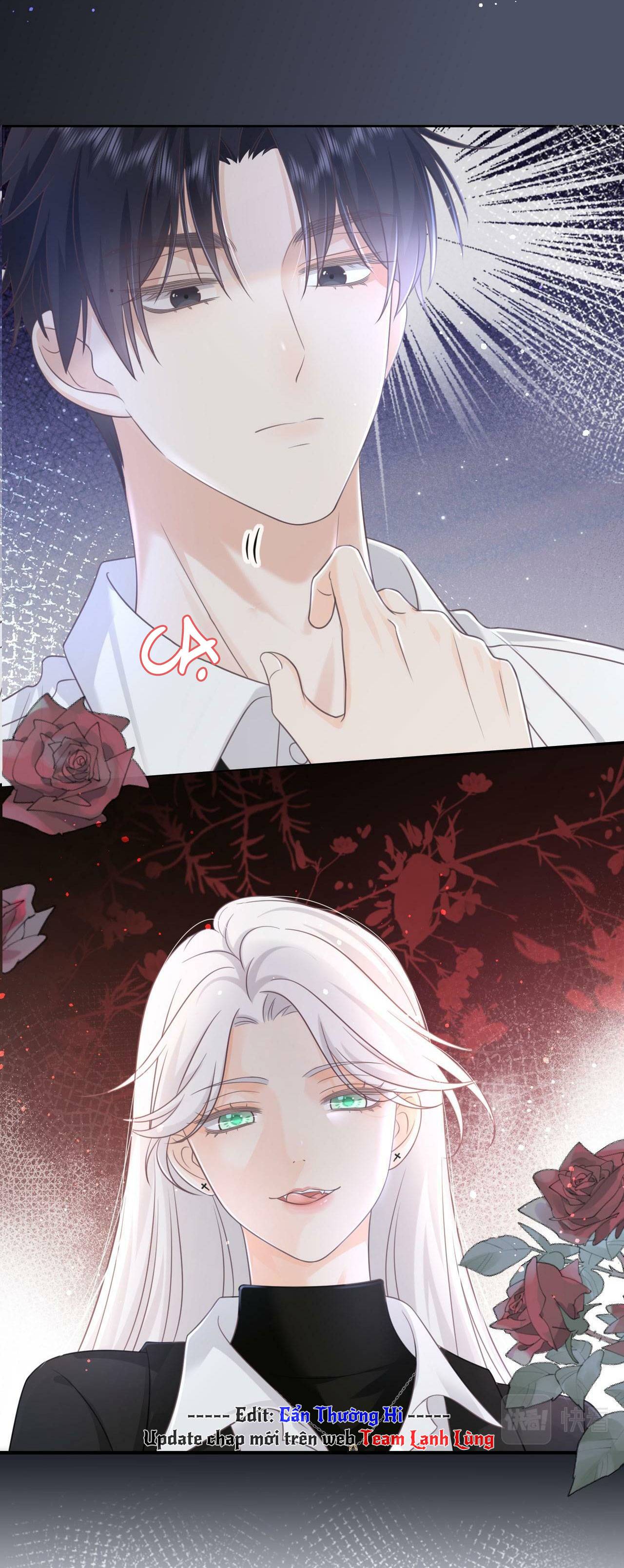 vợ của ảnh đế lại phá hỏng gameshow chapter 17 2