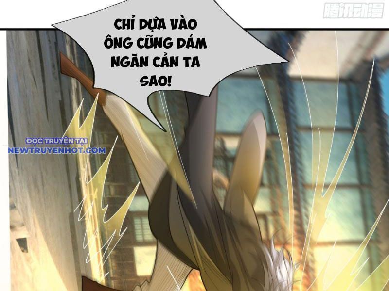 ngủ say vạn cổ: xuất thế đẩy ngang chư thiên chapter 41 137