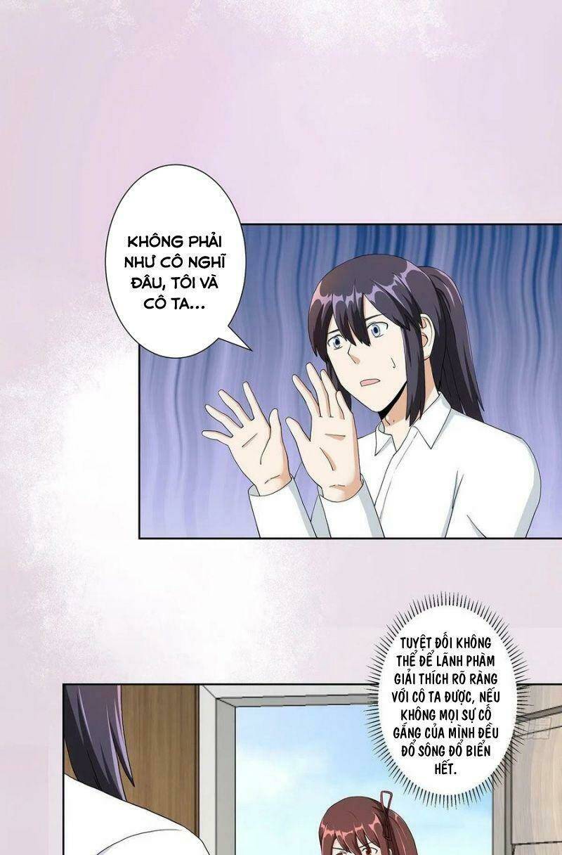 người tu tiên tại đô thị chapter 75 1