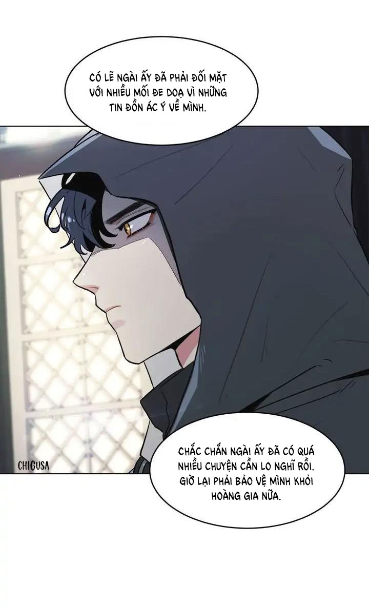 tôi là fan cứng hoàng tử chapter 12.2 4