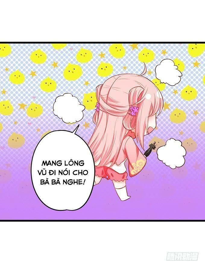 hồ tiên hung bạo chapter 75 6