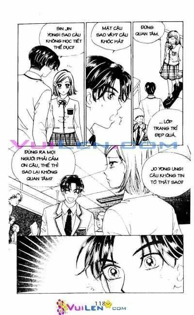 bong bóng trắng chapter 4 118