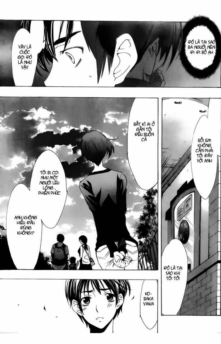 loveplus rinko days chapter 4 22