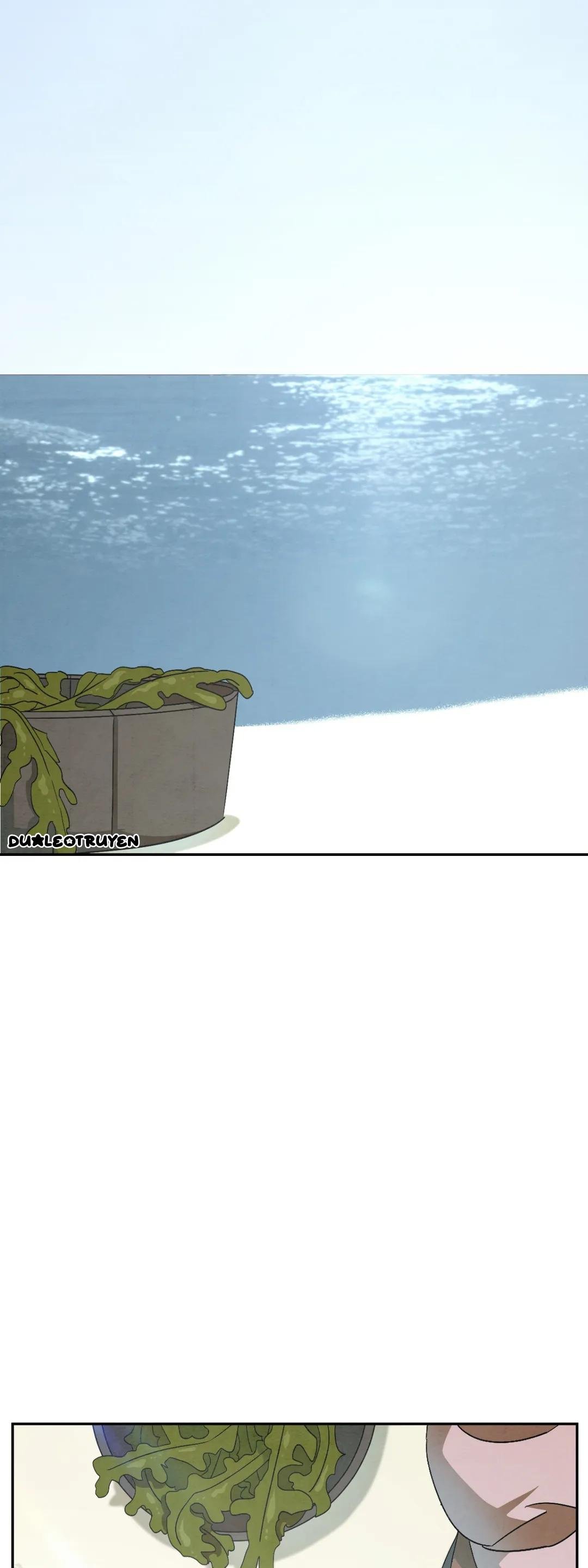 [hoàn] dưới đáy biển xanh chapter 27 9