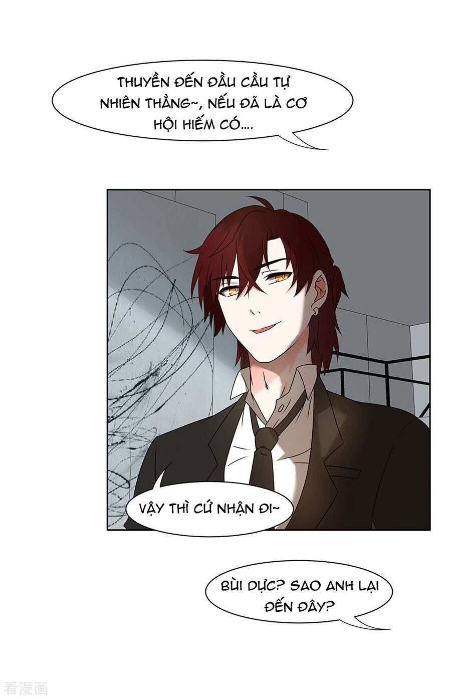 trọng sinh quý thê chi phục thù hoa lệ chapter 47 20