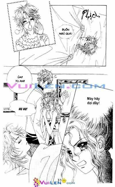 chạm mặt thần tượng chapter 10 31