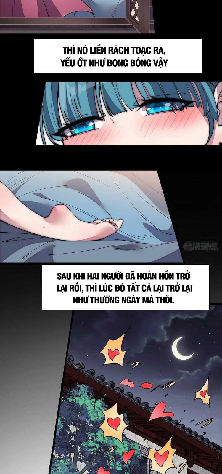 ta có một sơn trại chapter 210 8