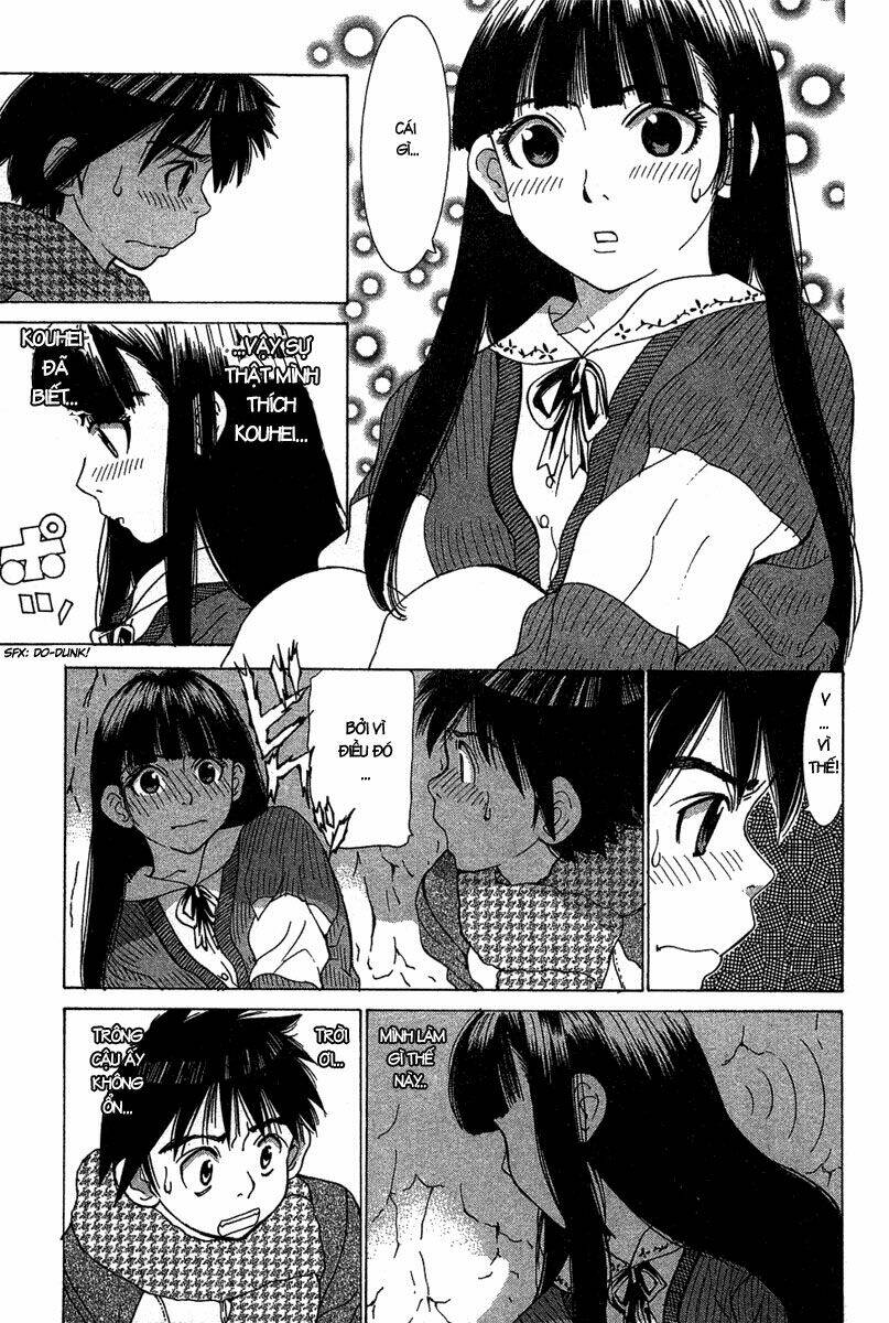 gacha gacha chapter 22 10