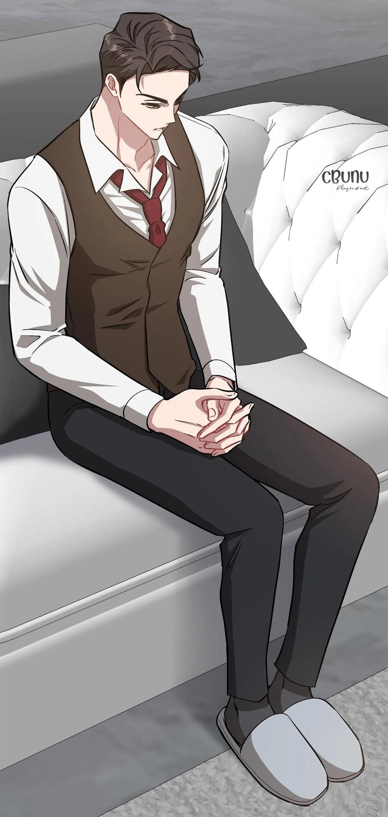 Sống Lại Lần Nữa chapter 53 82