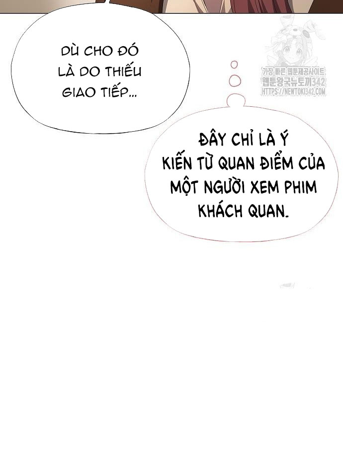 không thể thoát ra khỏi bộ phim kịch tính chapter 20.1 50