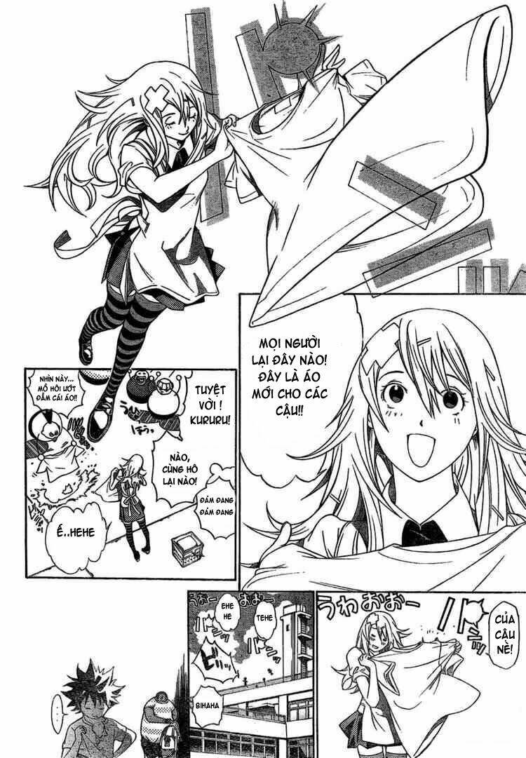 air gear chapter 170 6
