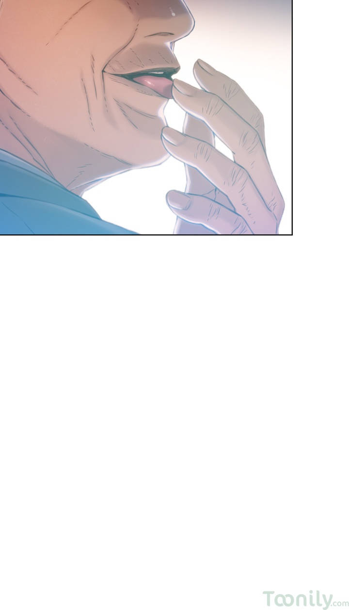 [raw] anh chàng ngọt ngào chapter 70 39