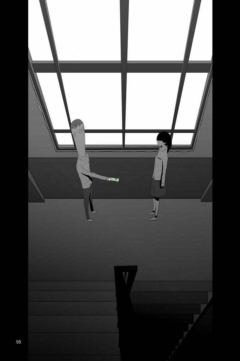 bạn có tin vào ma thuật? chapter 10 7