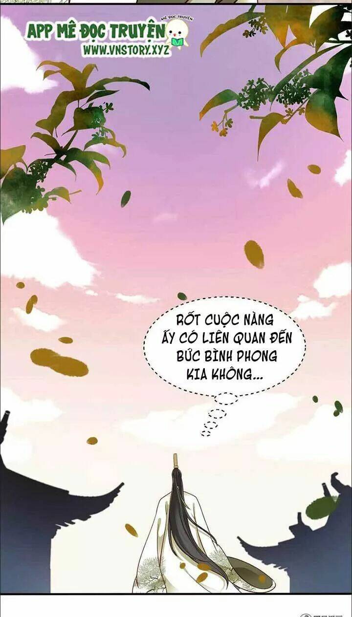 kiều nữ độc phi chapter 59 27