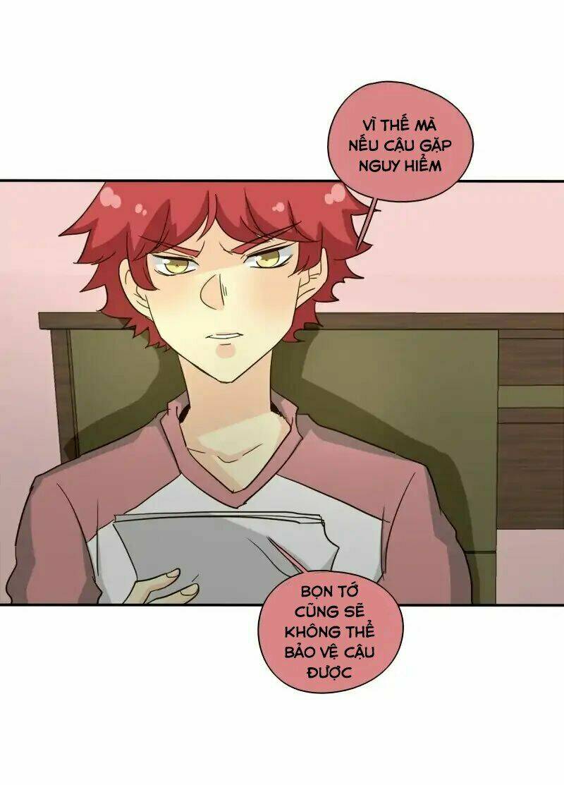Thế Giới Không Hoàn Hảo Chapter 149 45
