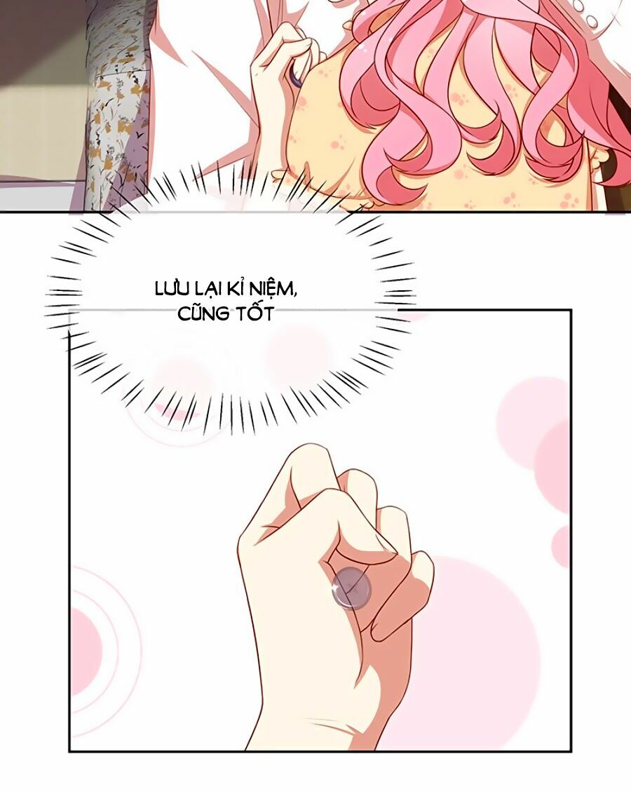 cả thế giới đều không bằng người chapter 43 33