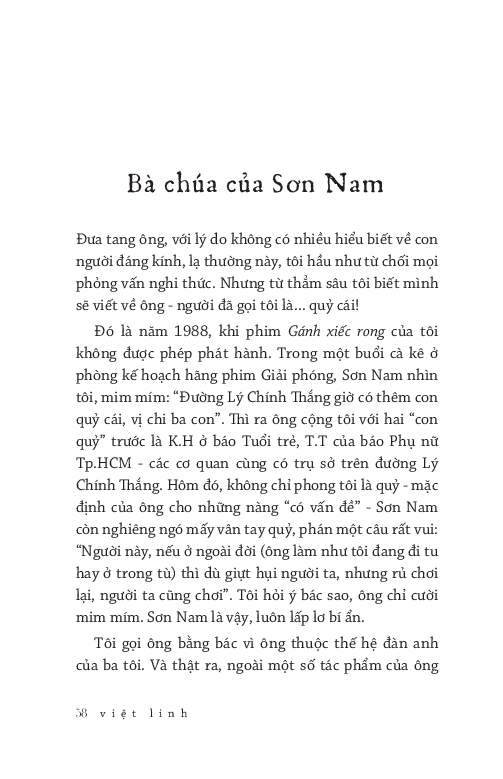 Kẻo Tro Bay Mất