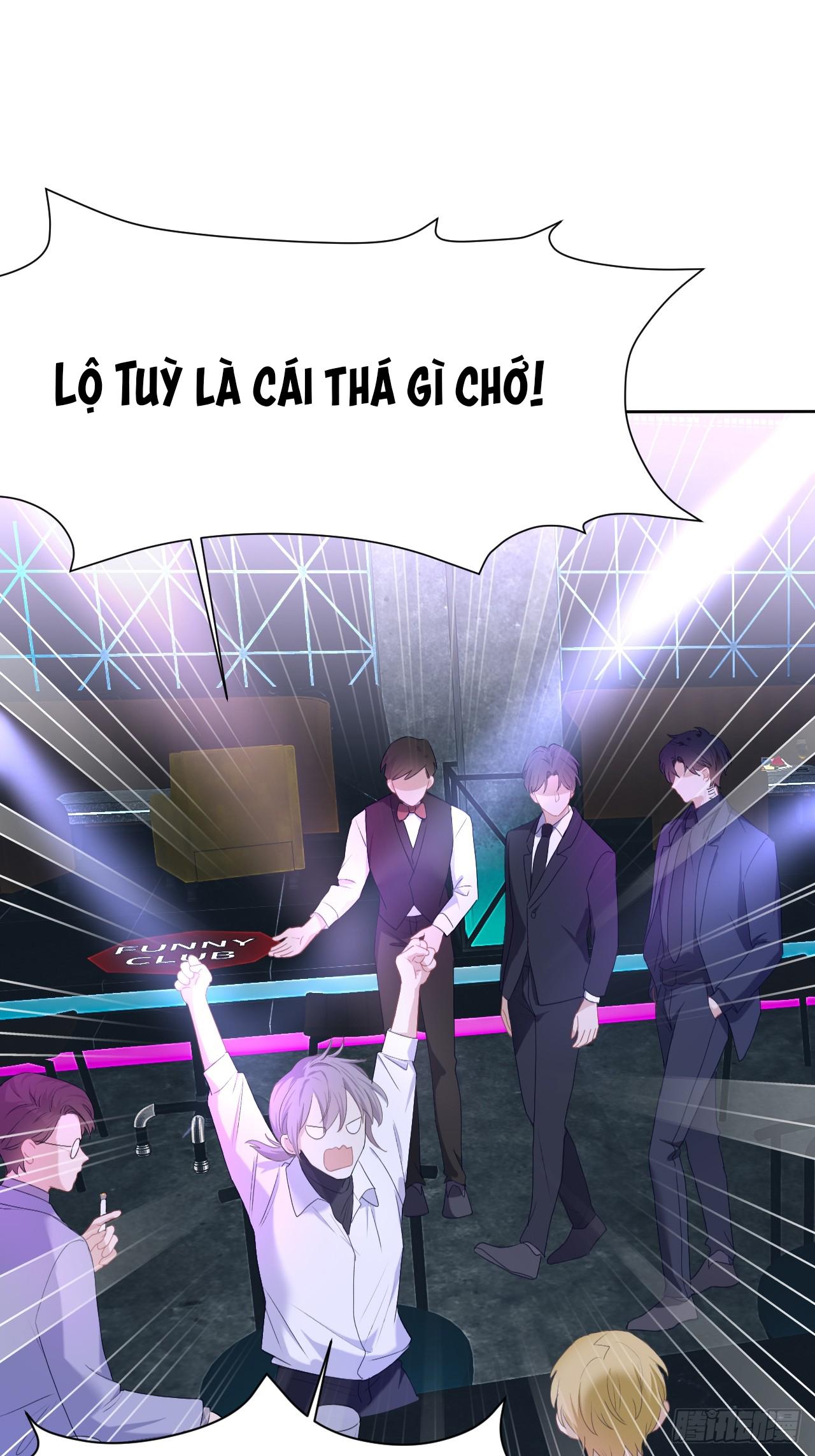 [bl] quan hệ nguy hiểm chapter 3 61