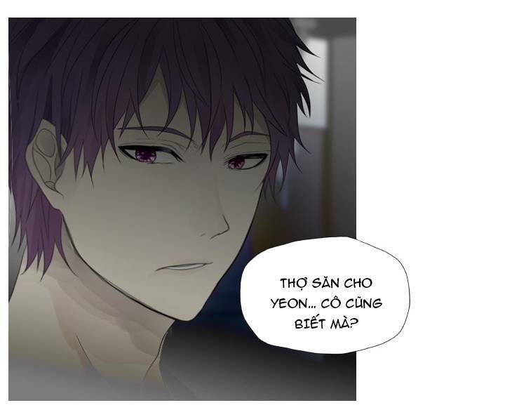người cống hiến chapter 38 11