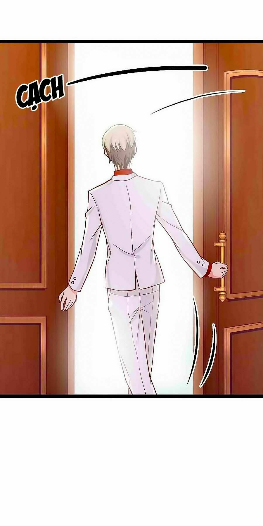 chỉ nhiễm thành hôn chapter 56 14