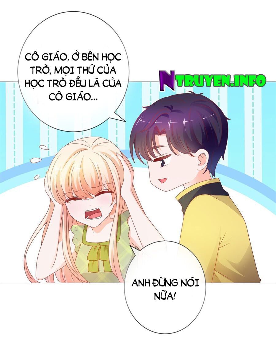 ẩn hôn 100%: chọc tức vợ yêu mua một tặng một chapter 106 26