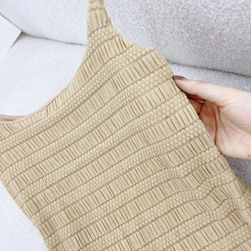 Đầm body 2 dây ️