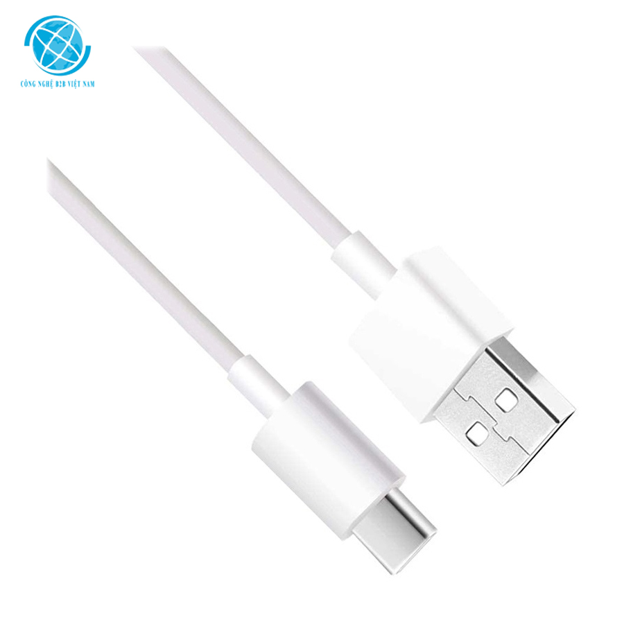 CÁP XIAOMI MI USB TYPE-C dài 1m hàng chính hãng Xiaomi - BHR4422GL