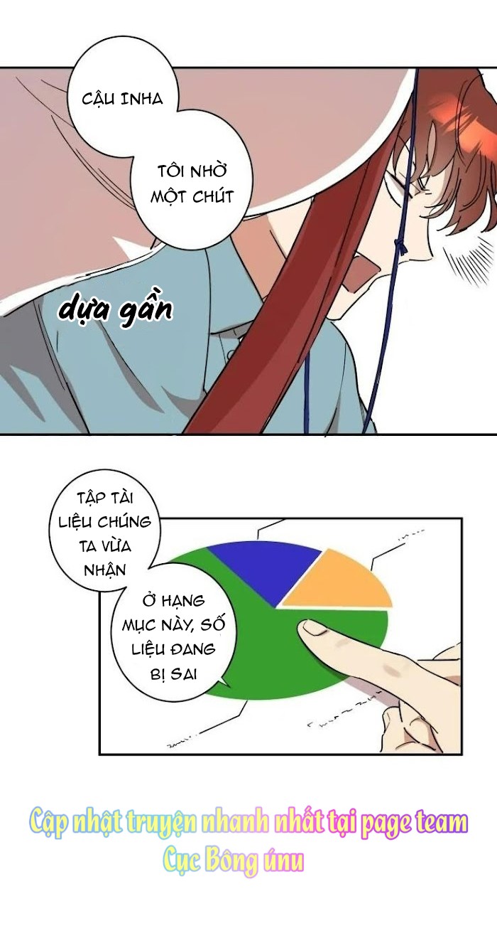 công dụng của cà vạt chapter 9 9