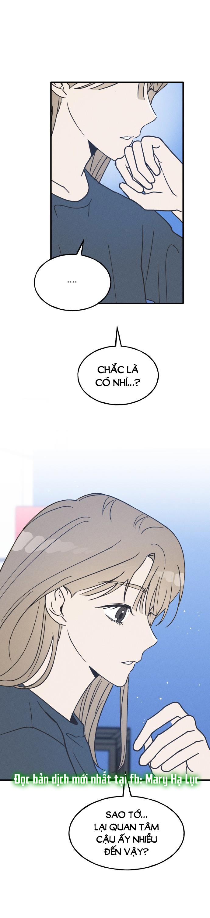 nguyên tắc của bạn thân là con trai chapter 14.2 8