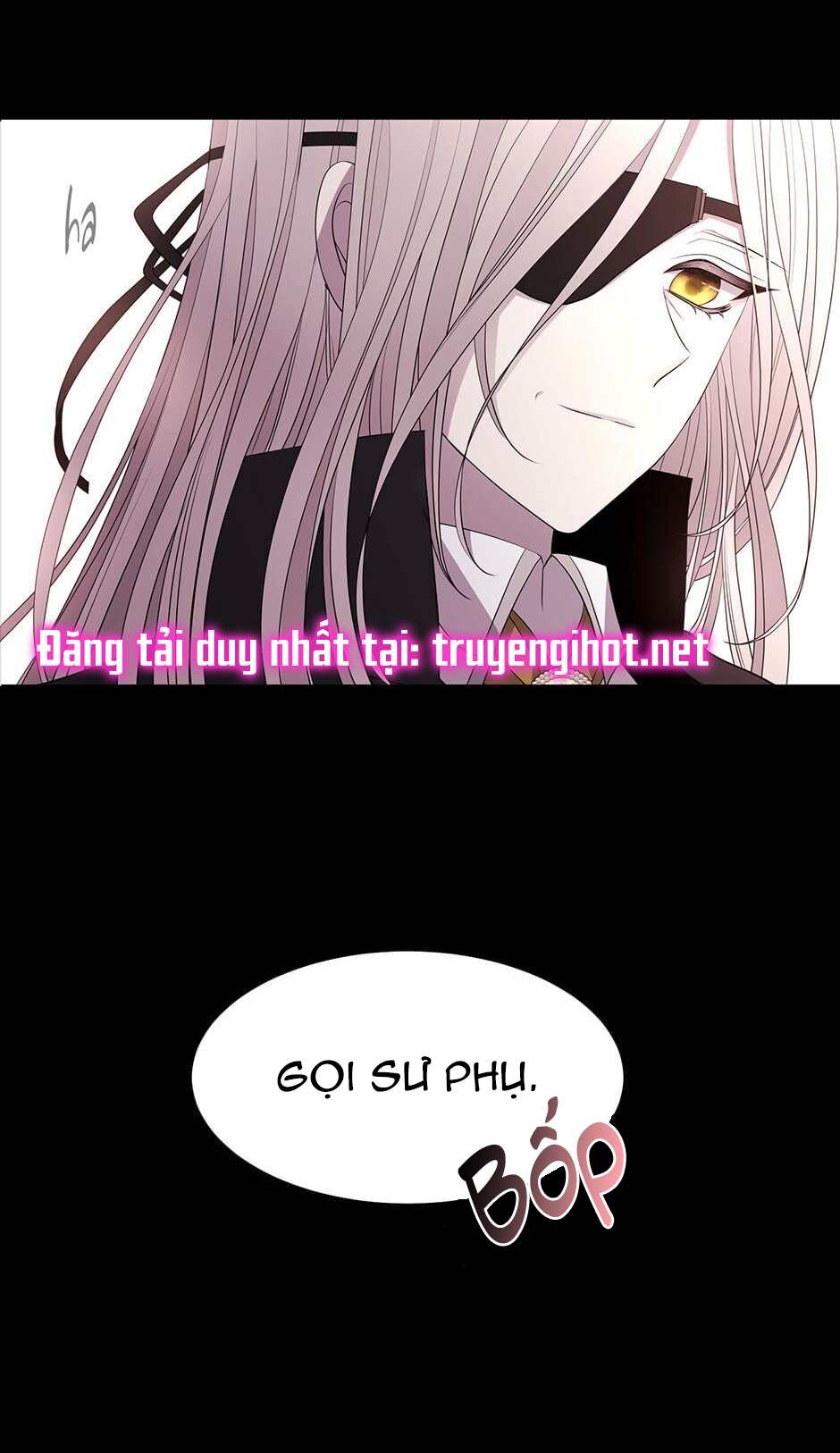 năm môn đệ của charlotte chapter 53 2