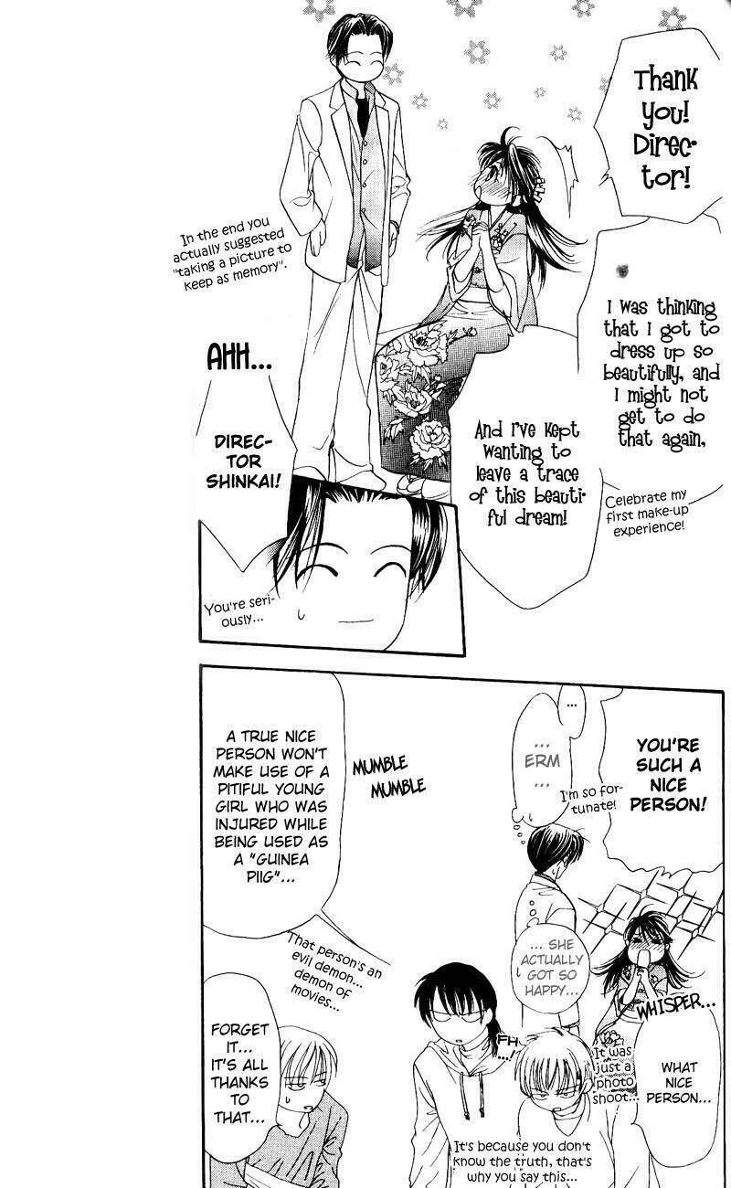 thử thách của kyouko chapter 14 7