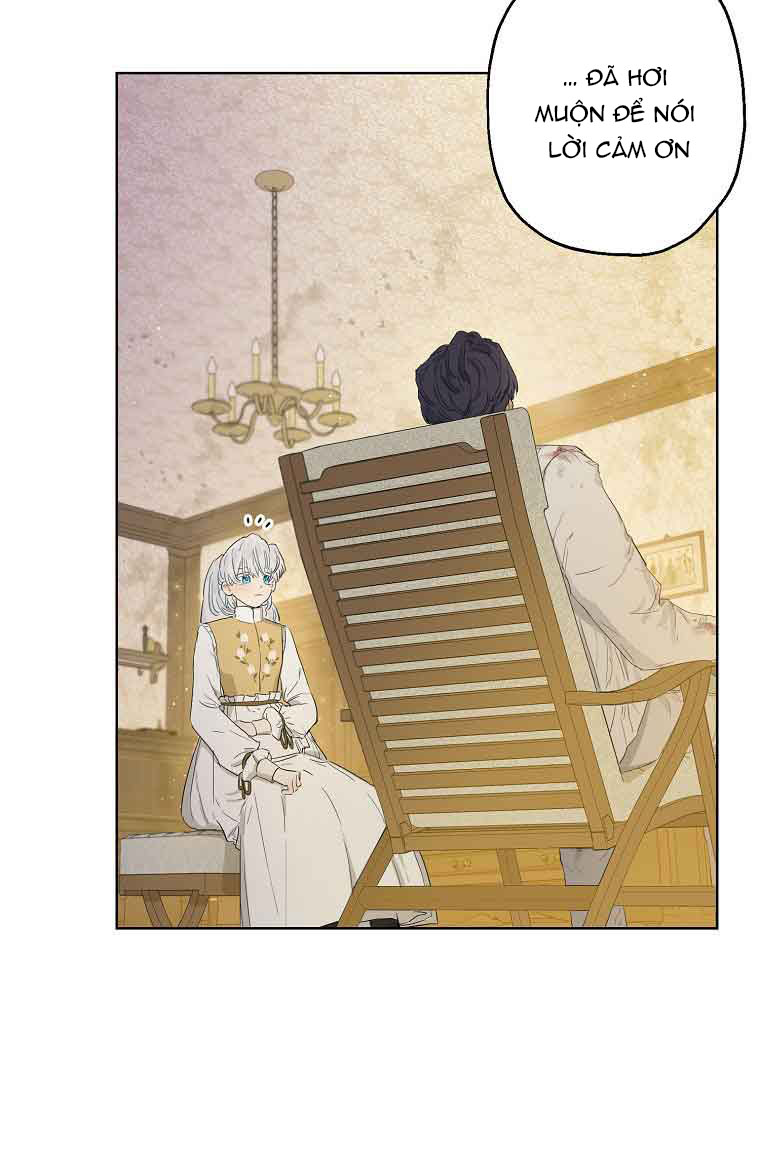 đứa con gái ngoài giá thú của bá tước chapter 5 56