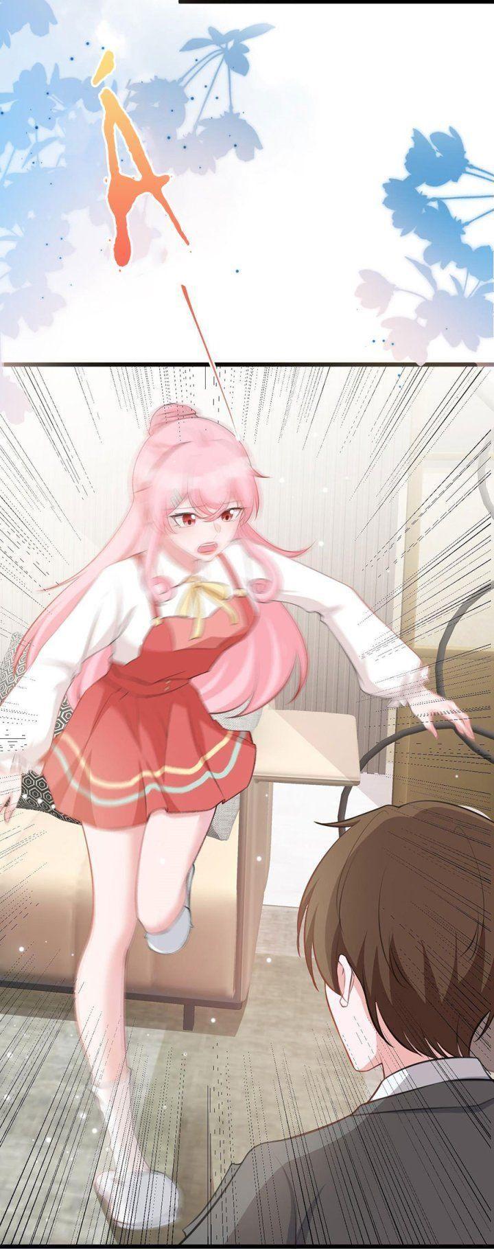 siêu cấp trà xanh hệ thống chapter 22 7