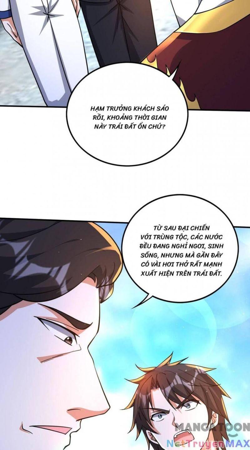 tối cường thần y tại đô thị chapter 288 35