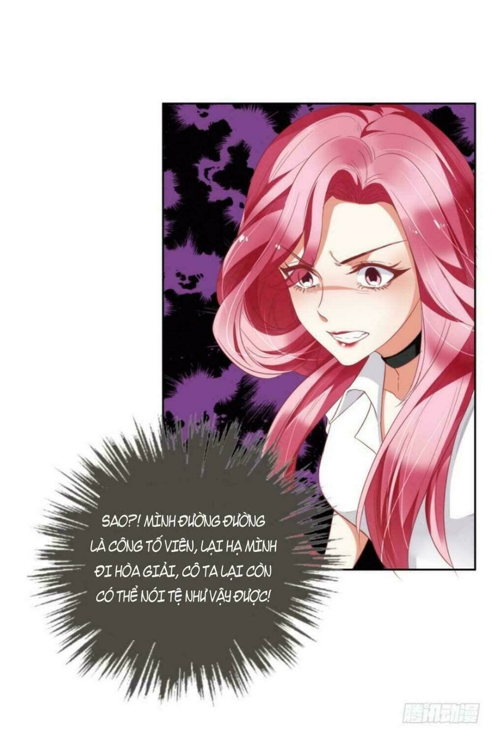 mộ thiếu, lão bà ngươi trọng sinh lại rồi! chapter 33 23