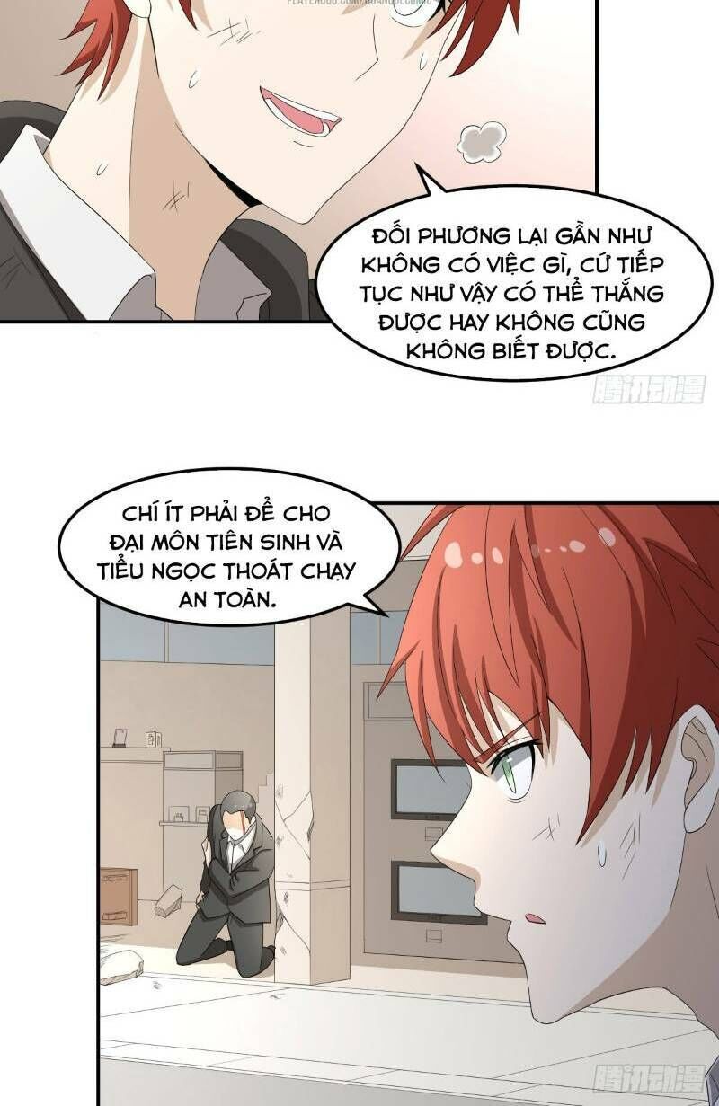 nghịch thiên tiên mệnh chapter 24 2