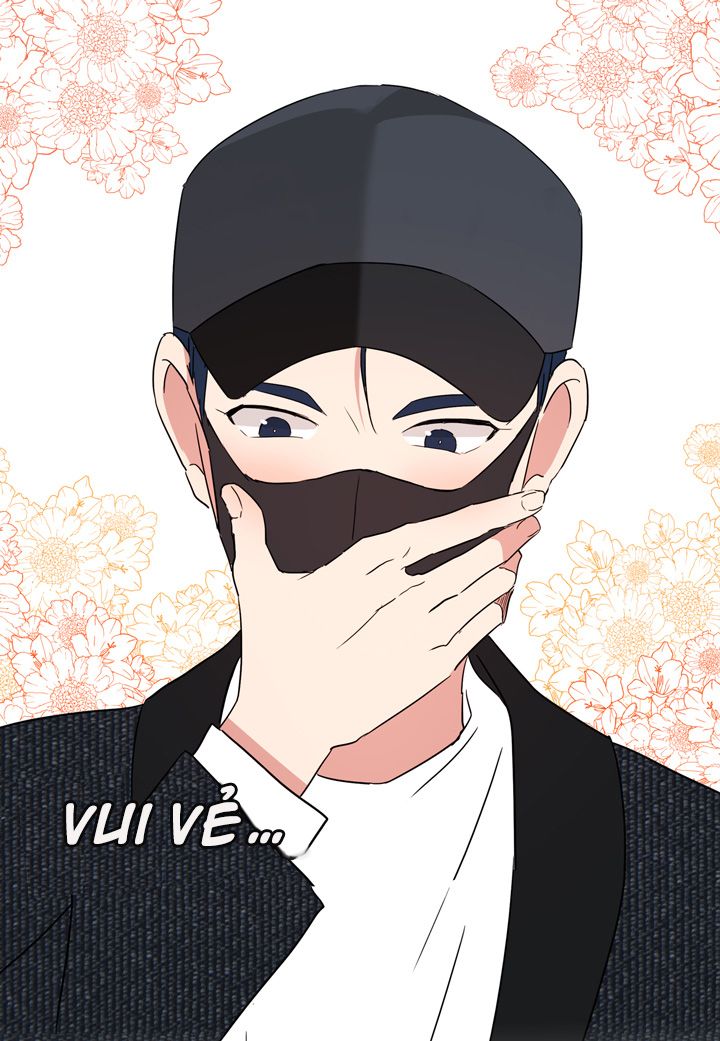 rắc rối về vấn đề yêu đương của tôi chapter 41 26