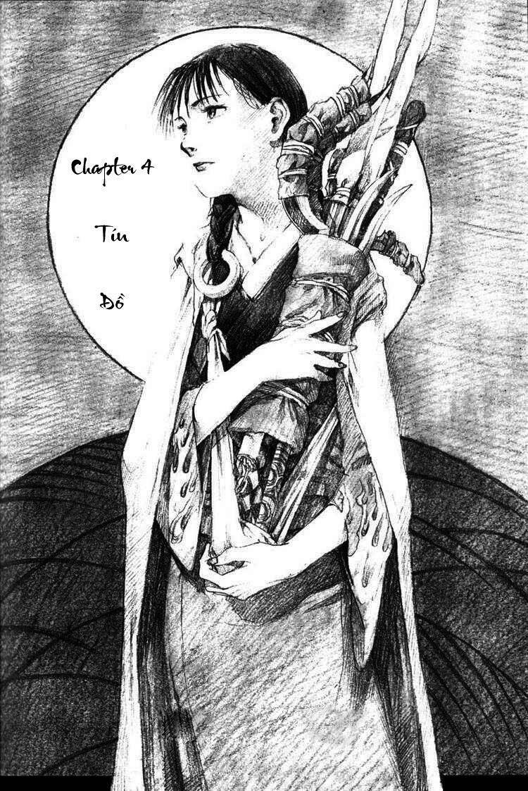 blade of the immortal chapter 4 2