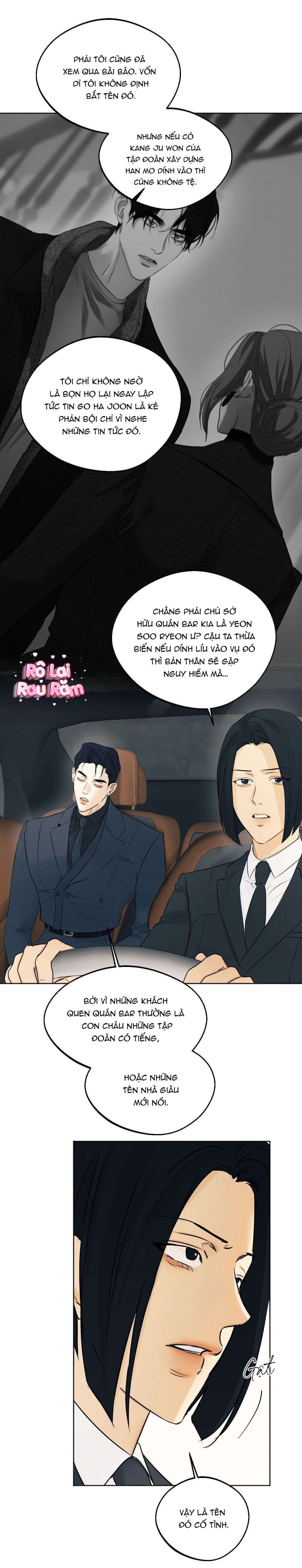 ái dục chapter 52 7