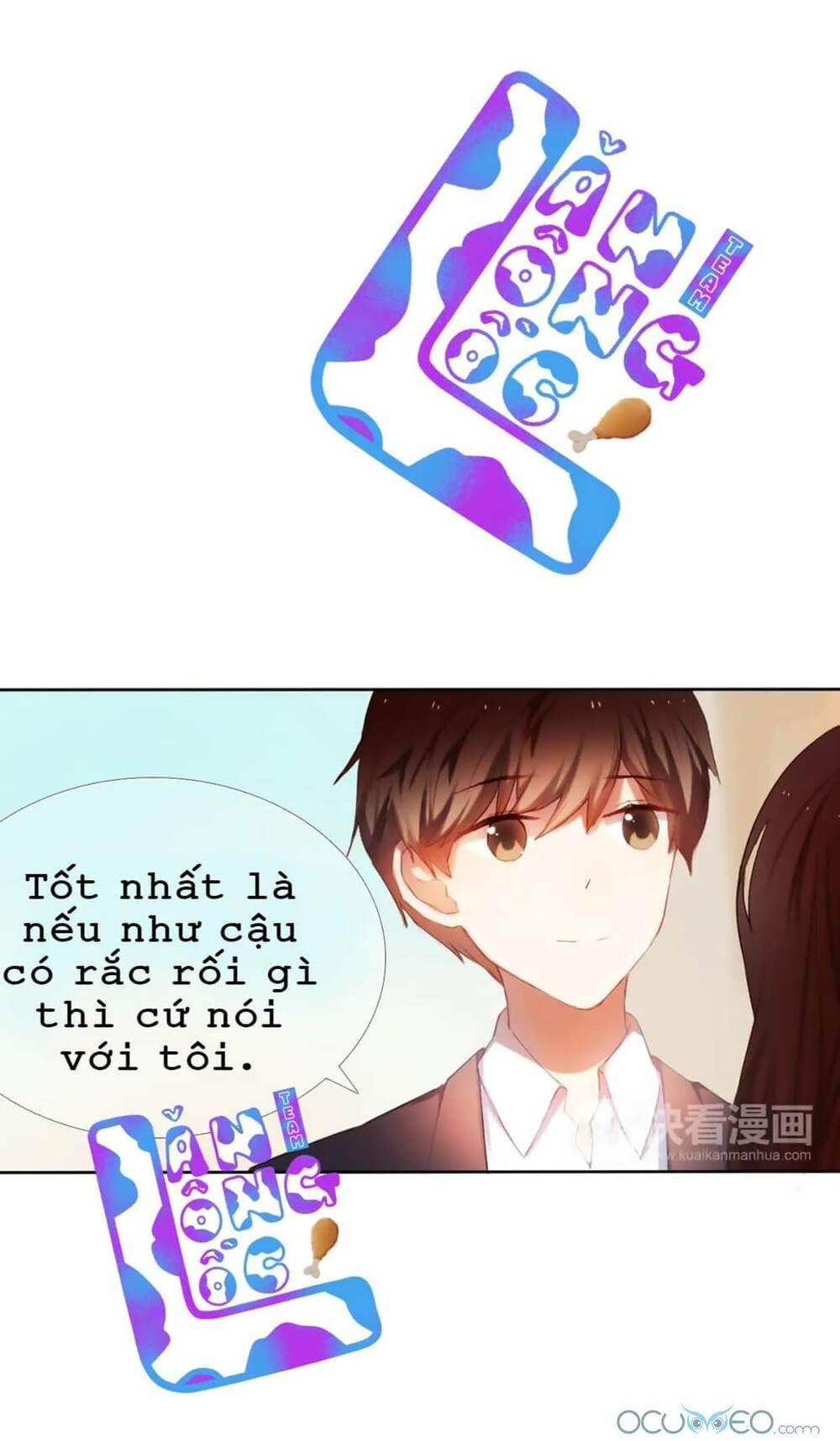 kế hoạch trái tim chapter 20 1