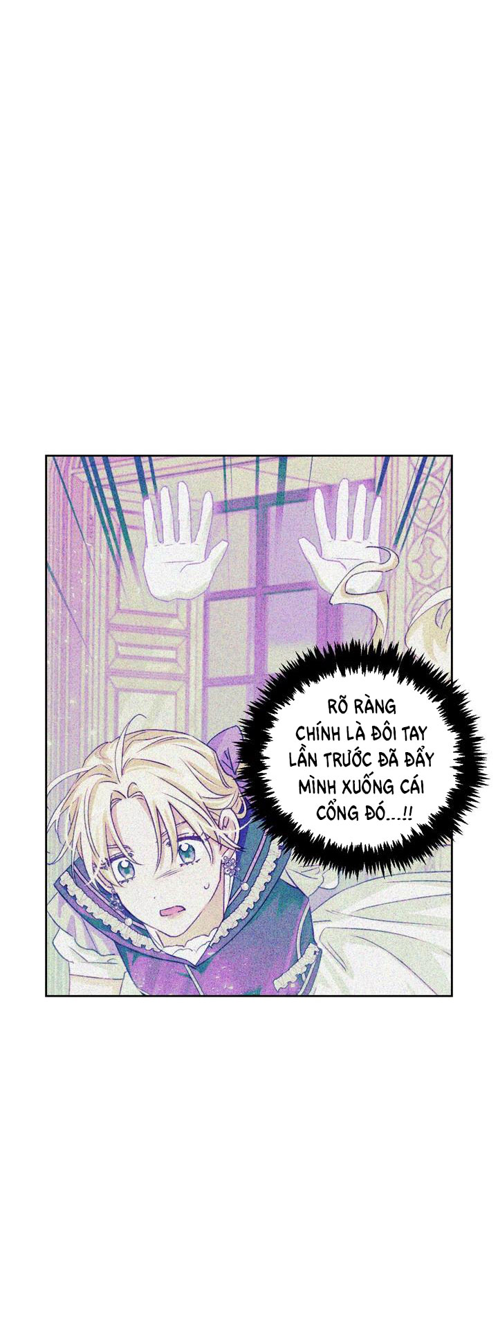 ác nữ xứng đôi với bạo chúa chapter 90 42