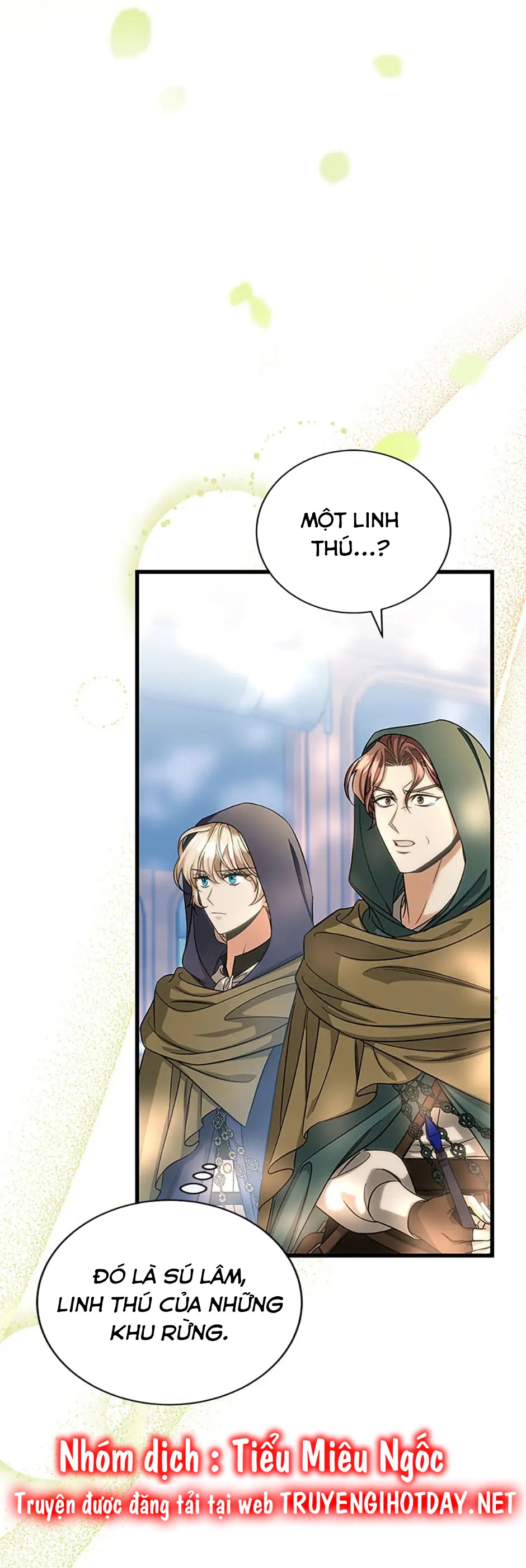 vị cứu tinh của nhân vật chính chapter 58 50