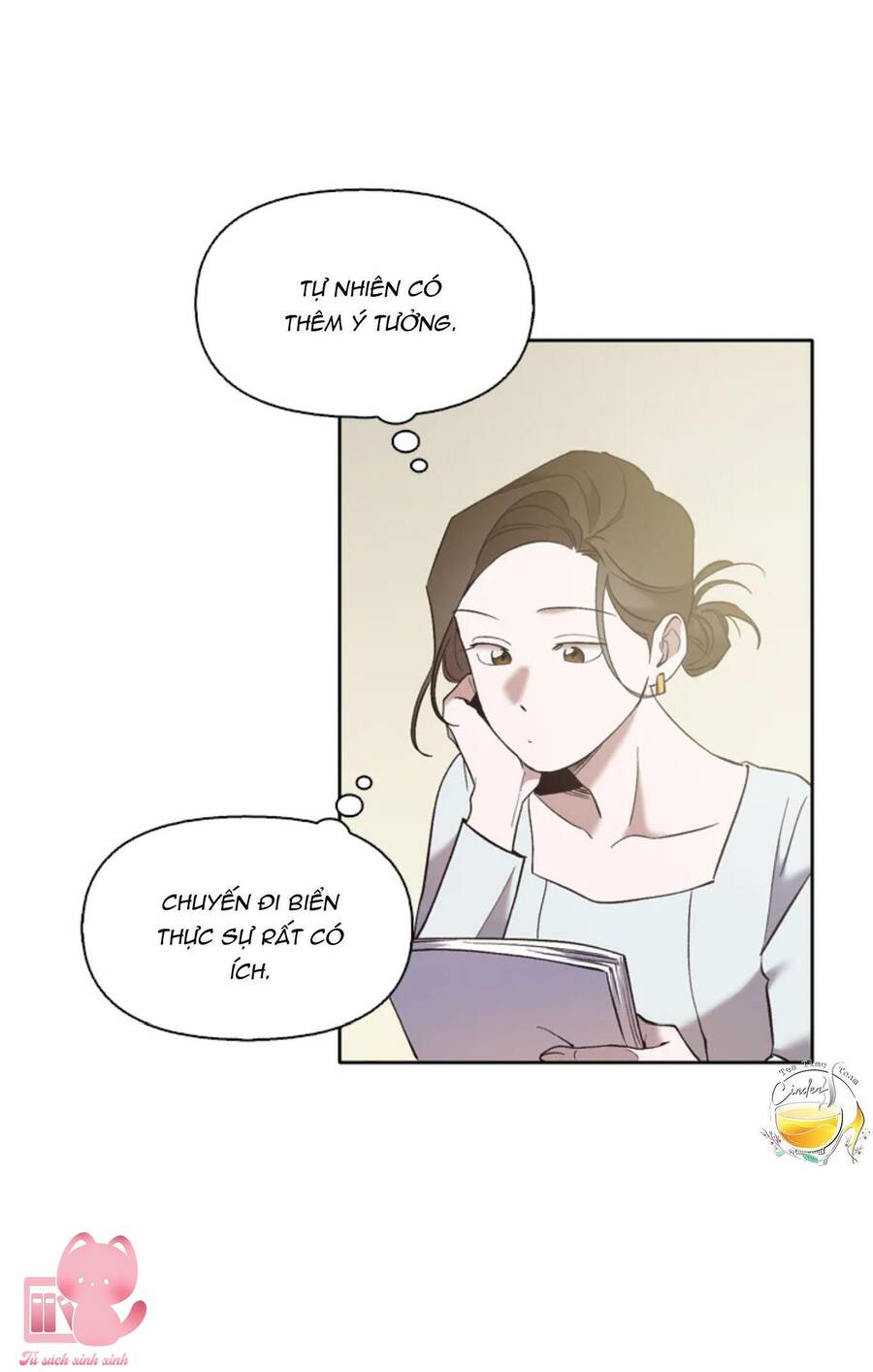 thanh xuân của chúng ta chapter 59 31