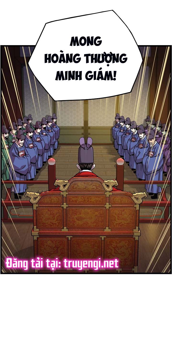 tôi sẽ sống như một hoàng tử chapter 9 12