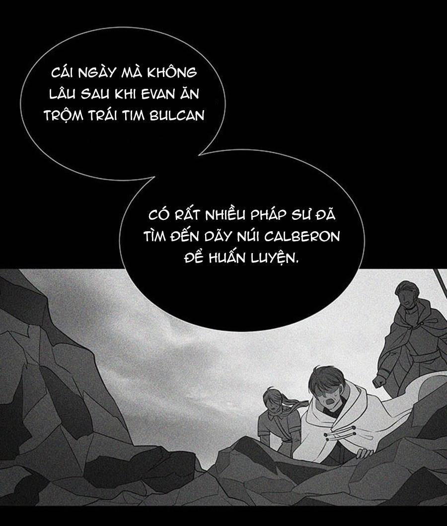 năm môn đệ của charlotte chapter 36 38